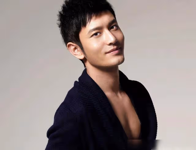 4位被富婆玩完就丟的男星,有人50多也不閒著,網友:軟飯難吃