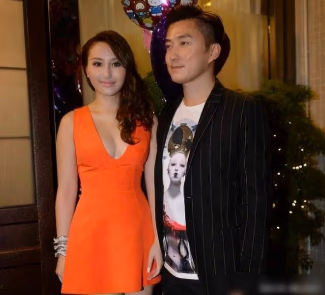 4位被富婆玩完就丟的男星,有人50多也不閒著,網友:軟飯難吃