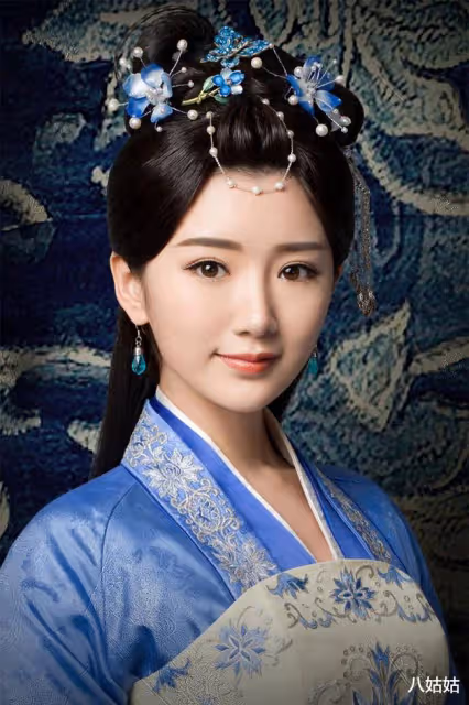 明明長相清純,卻能把壞女人演得入木三分的女星,最後一個你絕對猜不到