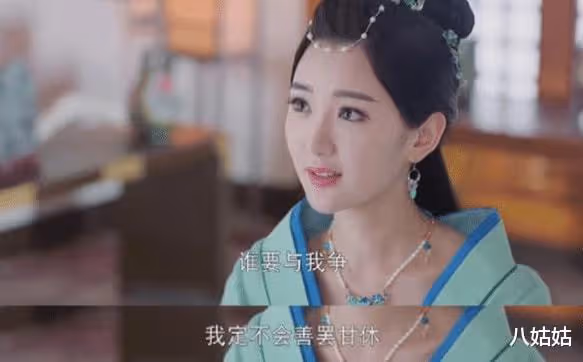 明明長相清純,卻能把壞女人演得入木三分的女星,最後一個你絕對猜不到
