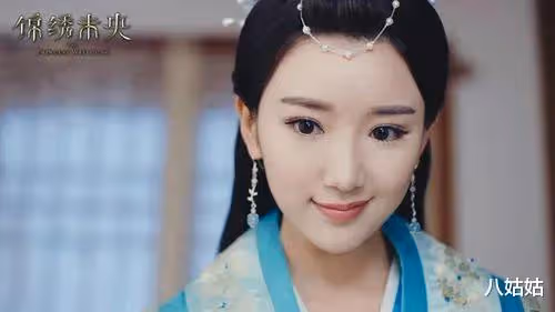 明明長相清純,卻能把壞女人演得入木三分的女星,最後一個你絕對猜不到