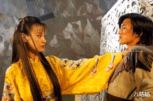 明明長相清純,卻能把壞女人演得入木三分的女星,最後一個你絕對猜不到