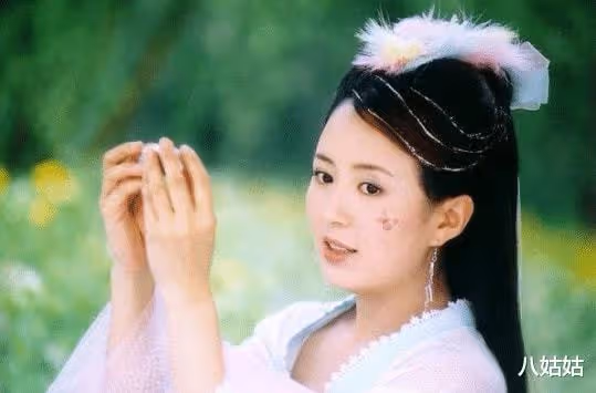 明明長相清純,卻能把壞女人演得入木三分的女星,最後一個你絕對猜不到