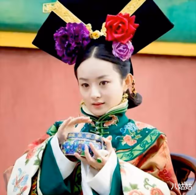 明明長相清純,卻能把壞女人演得入木三分的女星,最後一個你絕對猜不到