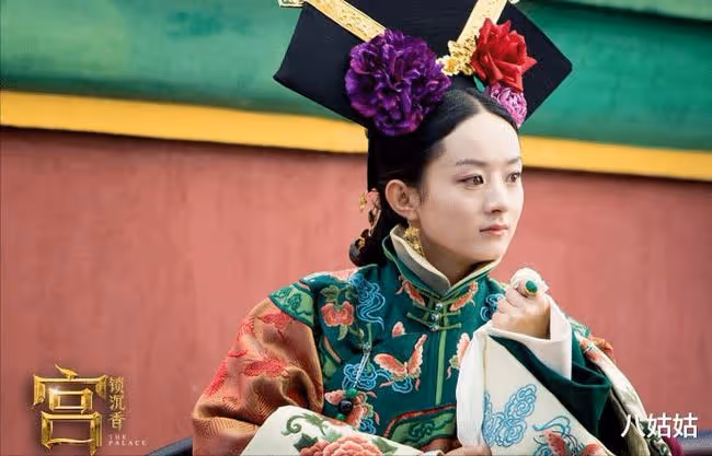 明明長相清純,卻能把壞女人演得入木三分的女星,最後一個你絕對猜不到
