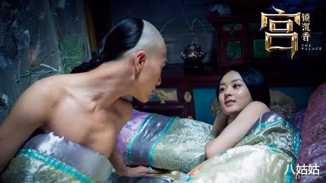 明明長相清純,卻能把壞女人演得入木三分的女星,最後一個你絕對猜不到