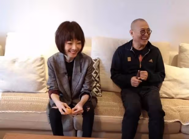 李連杰背景有多強?魯豫問他爺爺是誰,李連杰:我敢說,你不敢播