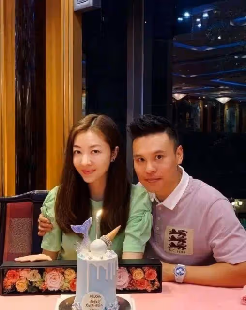 熊黛林嫁富商6年罕吐心聲:沒體驗過劇中豪門生活,感覺迷失自我