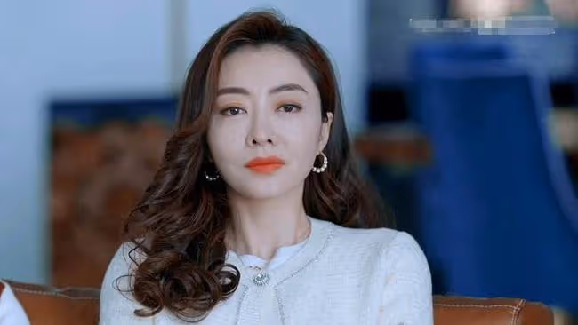 熊黛林嫁富商6年罕吐心聲:沒體驗過劇中豪門生活,感覺迷失自我