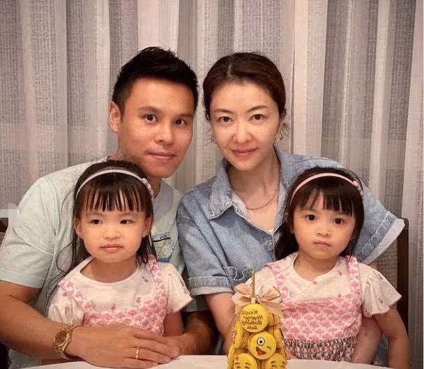 熊黛林嫁富商6年罕吐心聲:沒體驗過劇中豪門生活,感覺迷失自我