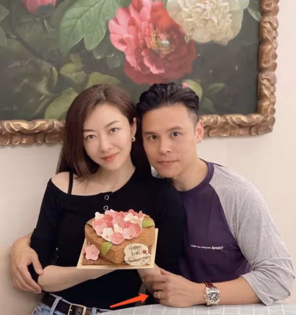 熊黛林嫁富商6年罕吐心聲:沒體驗過劇中豪門生活,感覺迷失自我