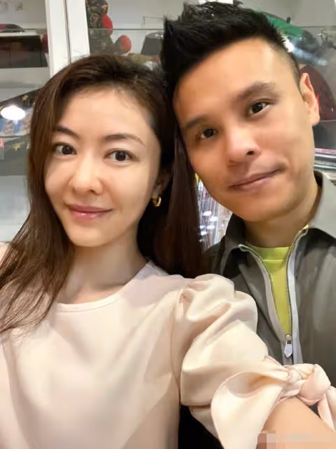 熊黛林嫁富商6年罕吐心聲:沒體驗過劇中豪門生活,感覺迷失自我