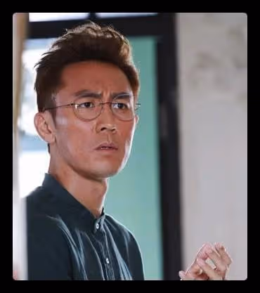 曝TVB新晉視帝身價飛漲,內地劇出500萬邀其拍戲,對方本不願北上