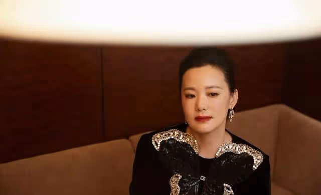 悲慘的影后詠梅:父母雙亡無兒無女,跑龍套24年終於火了