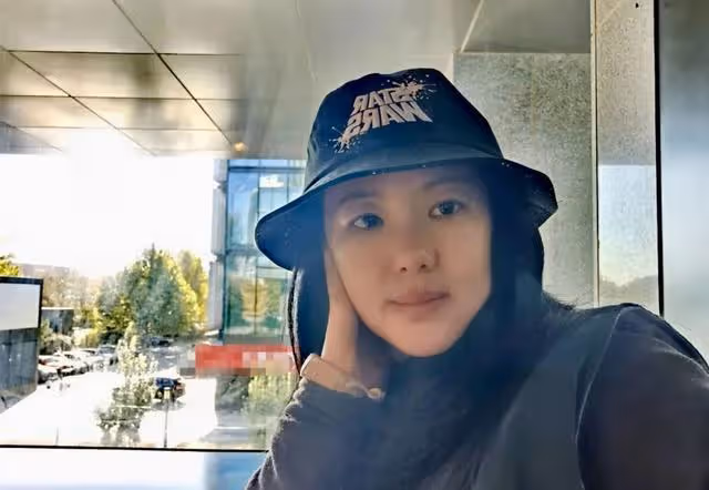 悲慘的影后詠梅:父母雙亡無兒無女,跑龍套24年終於火了