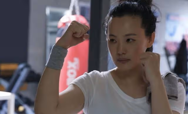 悲慘的影后詠梅:父母雙亡無兒無女,跑龍套24年終於火了