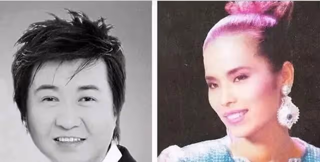 天后韋唯:和相聲大師偷情被捉姦,遠嫁老外遭家暴今怎麼樣了?