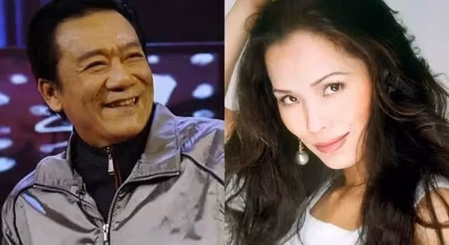 天后韋唯:和相聲大師偷情被捉姦,遠嫁老外遭家暴今怎麼樣了?