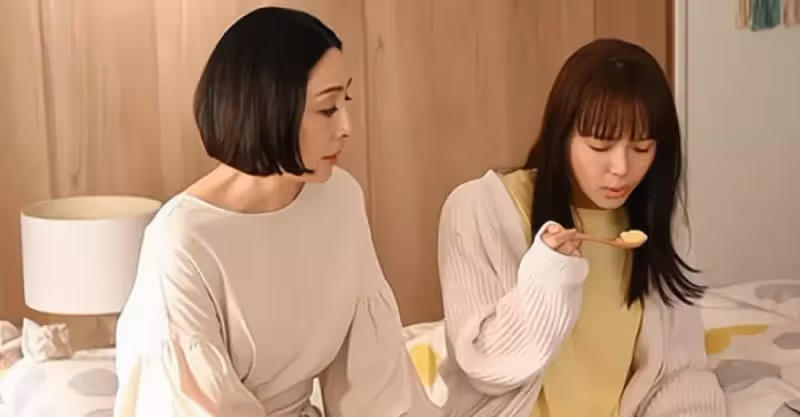 「我比你更愛他」離婚前夜找閨蜜喝酒，她酒後吐露心聲，我不離了