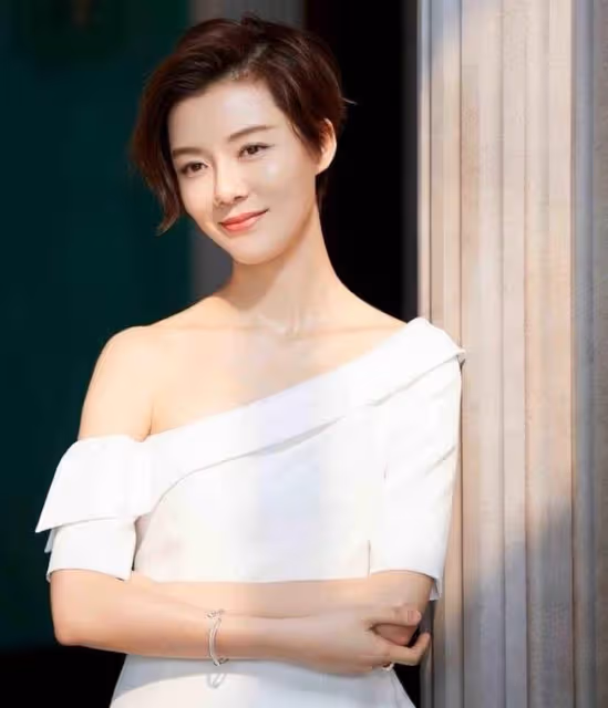 盤點10位離異美女明星:個個都很漂亮,有人被唾棄,有人正當紅