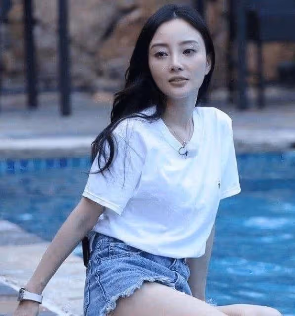 盤點10位離異美女明星:個個都很漂亮,有人被唾棄,有人正當紅