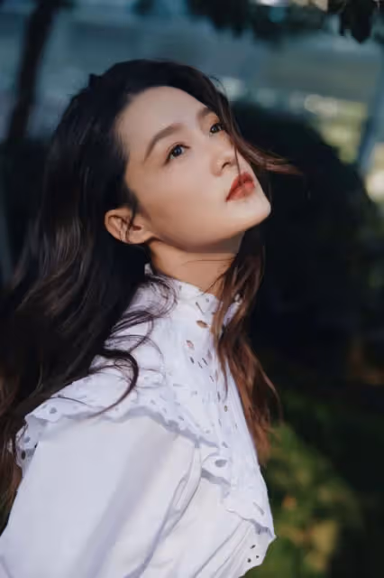 娛記說:白敬亭趙今麥捆綁的瓜?AB熱巴關係?劉亦菲奶舒暢?娜扎萬人嫌?