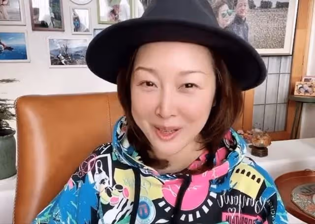 湖南台春晚官宣陣容!何炅獨挑大樑謝娜轉戰上海台,孫悅久違露面