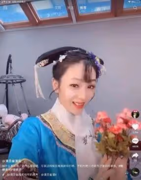 《甄嬛傳》播出十周年，主角大火配角走紅，只有她遭到全網謾罵