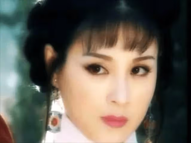 那夜，趙明明剛生下女兒不久，老公英寧告訴她：咱們離婚吧，我愛上了別