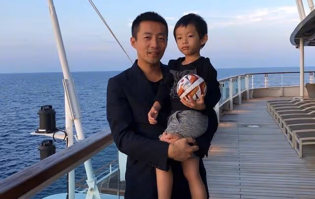 汪小菲40不惑,人生是一連串的失去和獲得!張蘭力挺兒子!