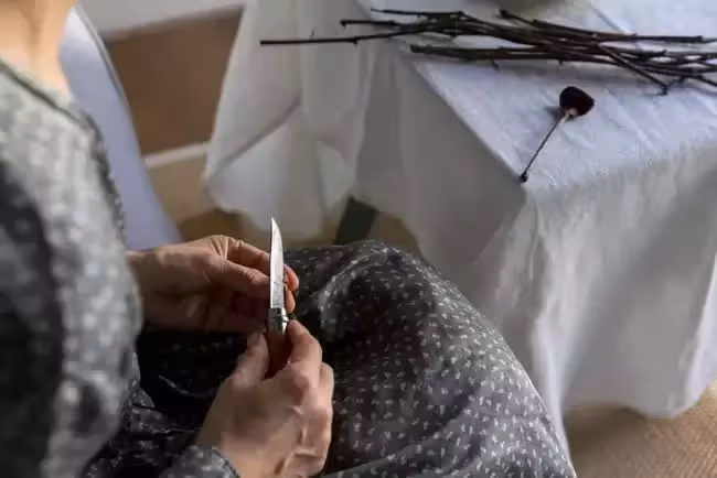60歲,獨居10年,她沒了丈夫、少了兒子,卻說:不用沒日沒夜做家務,往後都是好日子!