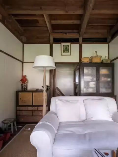60歲,獨居10年,她沒了丈夫、少了兒子,卻說:不用沒日沒夜做家務,往後都是好日子!