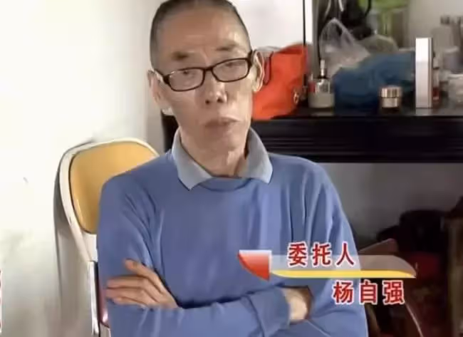 妻子要跟女兒去國外享福,丈夫跪地崩潰痛哭:我真後悔離開家