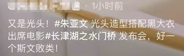 69歲陳凱歌身體狀況令人擔憂,走路緩慢頭髮稀疏,坐下還需人攙扶