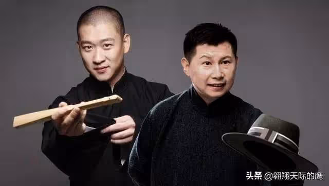 郭德綱的報復,夠狠