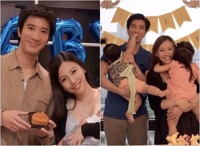 李靚蕾被曝黑料,稱其曾讓男友刺青寫日文名,粉絲夸王力宏有胸襟