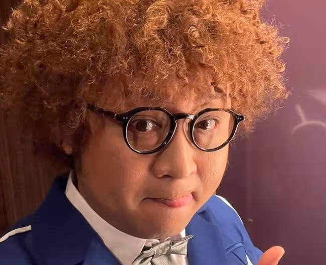 41歲男星被曝腦出血送醫搶救!經紀人承認其身體不適,但不嚴重
