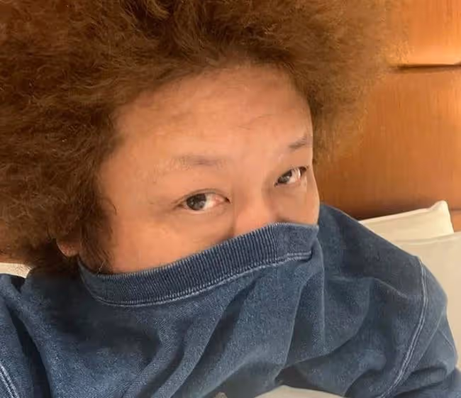41歲男星被曝腦出血送醫搶救!經紀人承認其身體不適,但不嚴重
