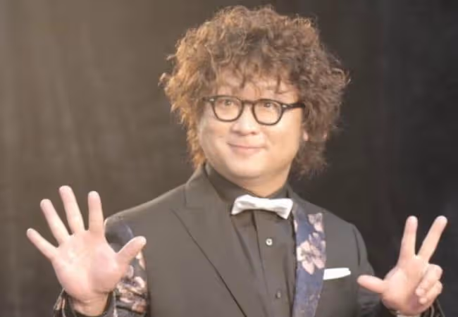 41歲男星被曝腦出血送醫搶救!經紀人承認其身體不適,但不嚴重