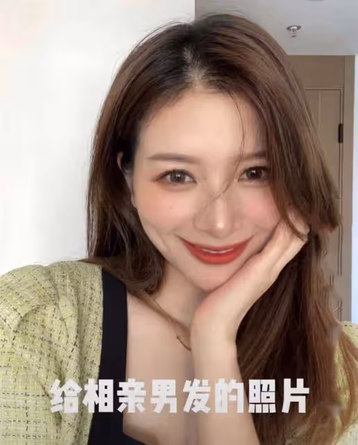 31歲美女網紅不幸患癌,術後躺病床笑容樂觀,父親同月剛確診腸癌
