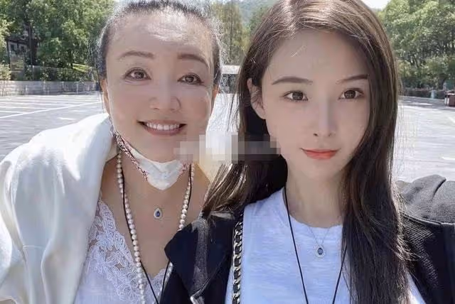 張蘭承認兒子超過媽！未站隊汪小菲新歡，點贊表態支持兒子復合