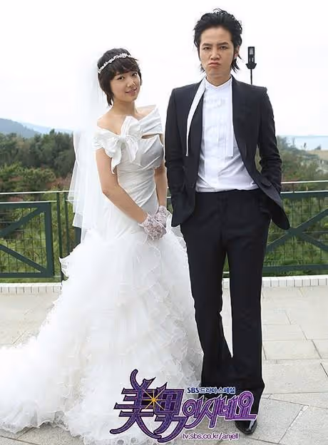 結婚不見達布?朴信惠李鍾碩當年緋聞超轟動!否認戀情被D社吐槽