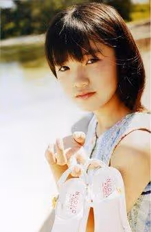 盤點日本年齡最小的「女優」,11歲的小池裡奈上榜