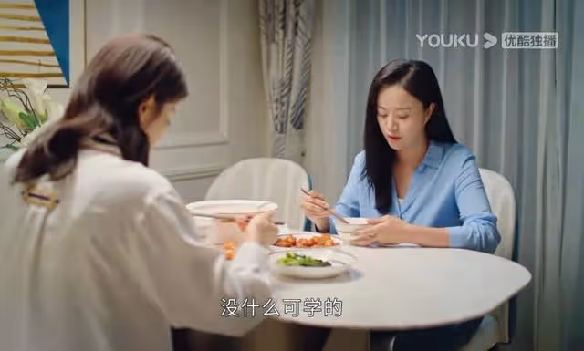 星辰大海：阿嬌的蠢，文馨的妒，簡愛確實低估了人性之惡