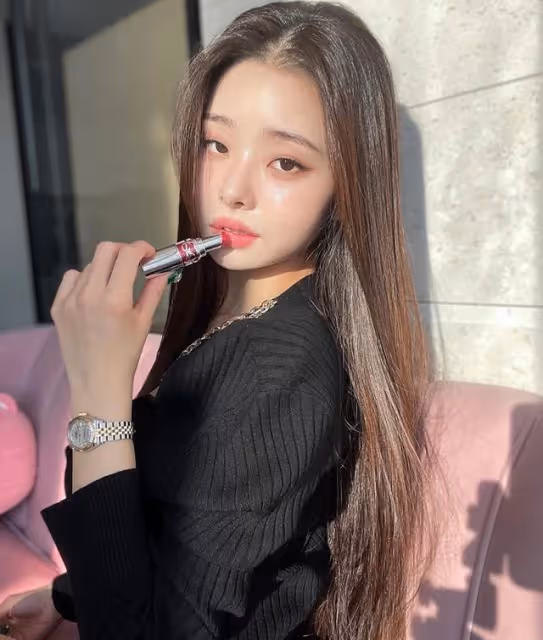 穿假貨爭議發酵後,經紀公司首曝宋智雅狀況:這是一場美麗誤會