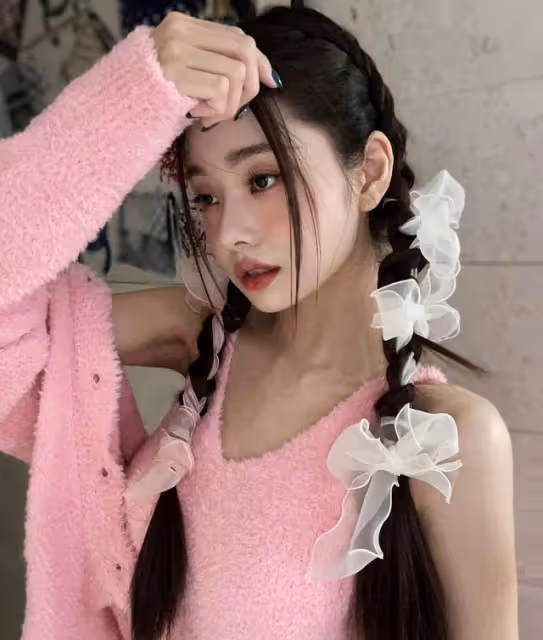 穿假貨爭議發酵後,經紀公司首曝宋智雅狀況:這是一場美麗誤會