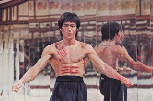今井隆星的毀滅史:從「日本李小龍」到無人問津,他經歷了什麼?