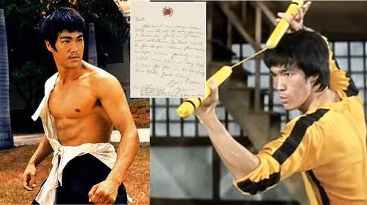 今井隆星的毀滅史:從「日本李小龍」到無人問津,他經歷了什麼?