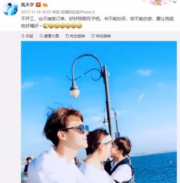 原來有人生來便是深淵,5個娛樂圈悲慘男星,經歷個個讓人心碎