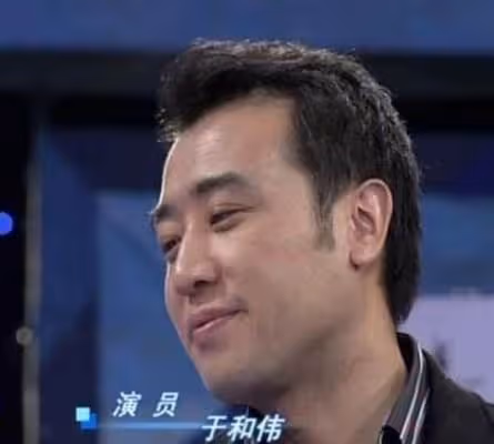 原來有人生來便是深淵,5個娛樂圈悲慘男星,經歷個個讓人心碎